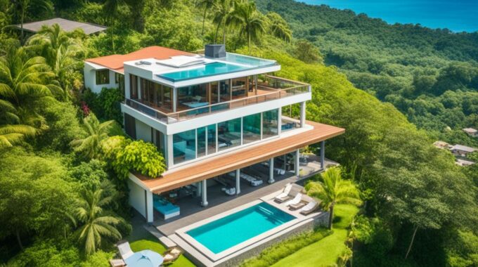 About Private Lending for Real Estate Property in Costa Rica