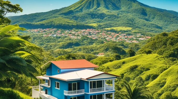 Asset-Backed And Asset-Based Loans In Costa Rica