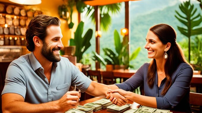 Asset-Based Loans For Restaurant Businesses In Costa Rica