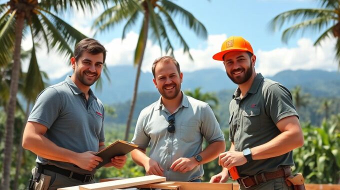 Asset-based Loans For Business Renovations In Costa Rica