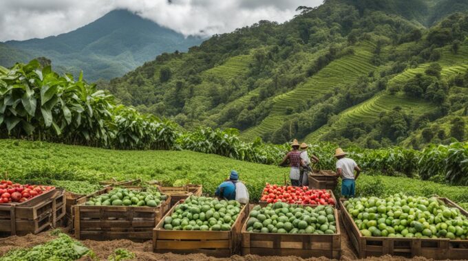 Asset-based Loans For Seasonal Operations In Costa Rica