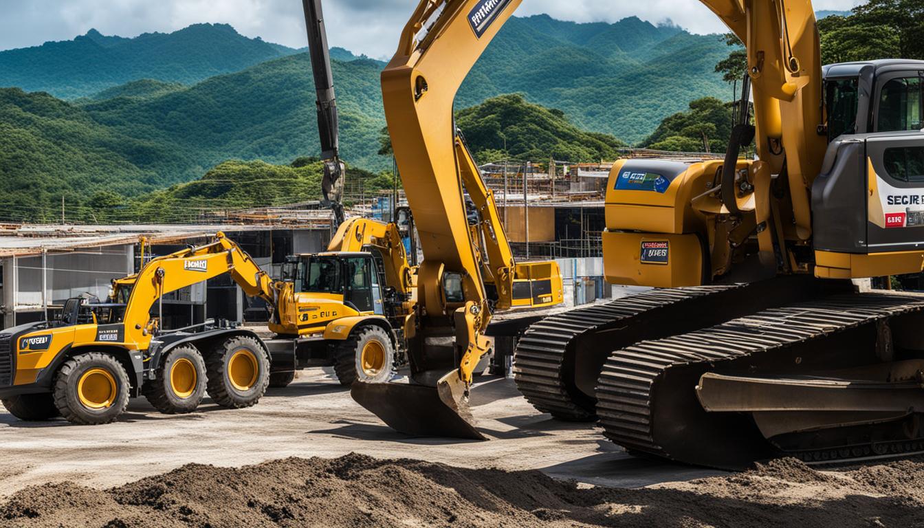 Secure Your Asset Loan For Equipment In Costa Rica Today With GAP ...