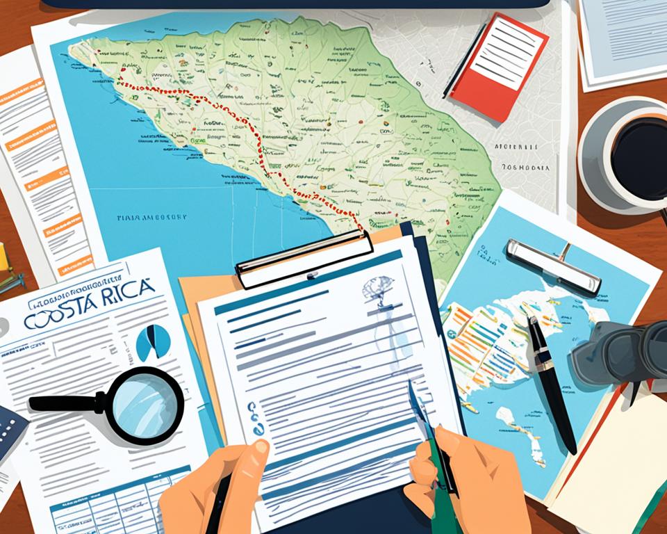 Best Practices for Due Diligence in Costa Rica