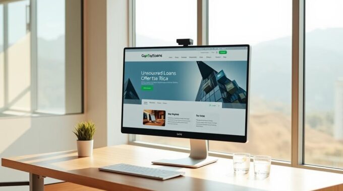 Best Unsecured Loan Offers in Costa Rica With GapEquityLoans.com