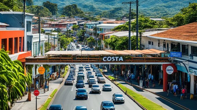 Bridge Loans for Small Businesses in Costa Rica