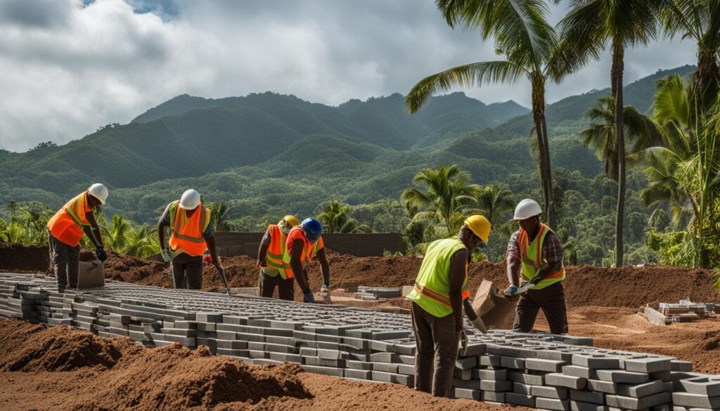 Building a Home in Costa Rica