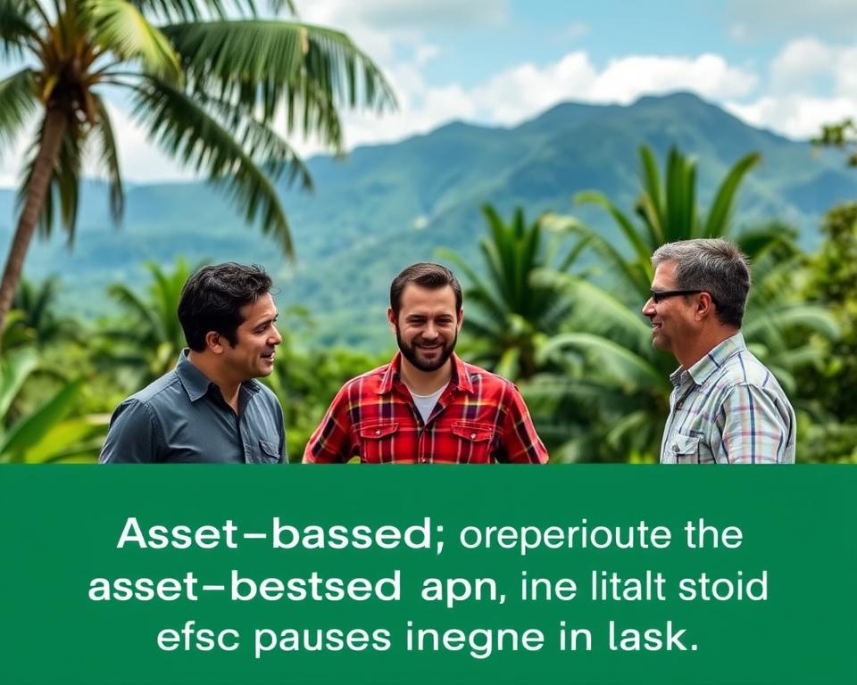 Comparing asset-based loans with traditional financing options in Costa Rica