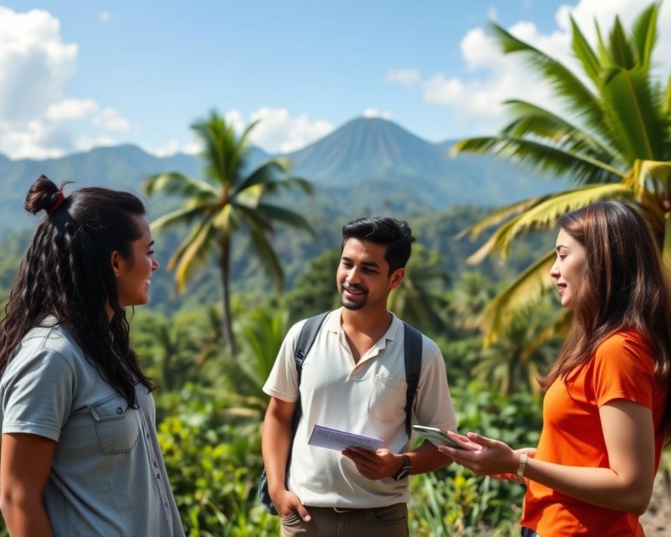 Comparing loans in Costa Rica