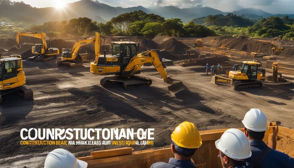 Construction Loans in Costa Rica