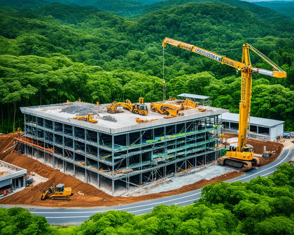 Construction financing in Costa Rica