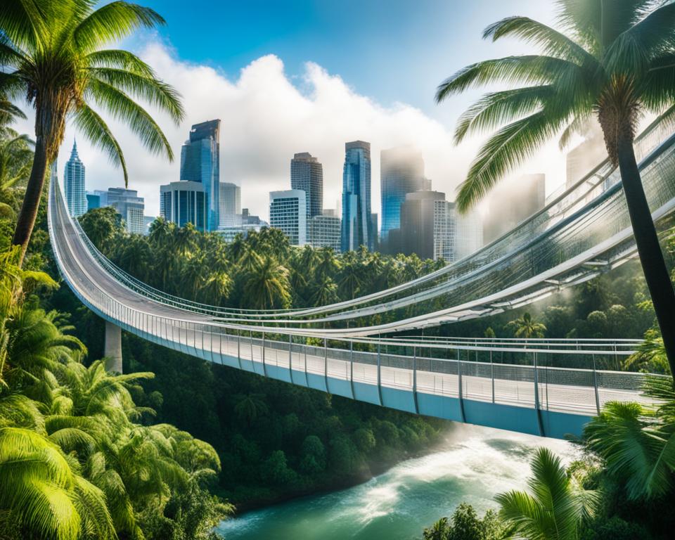 Costa Rica Bridge Financing