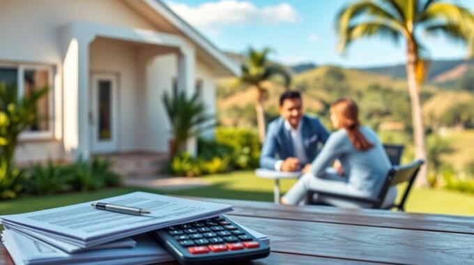 Costa Rica Equity Loans with No Upfront Fees