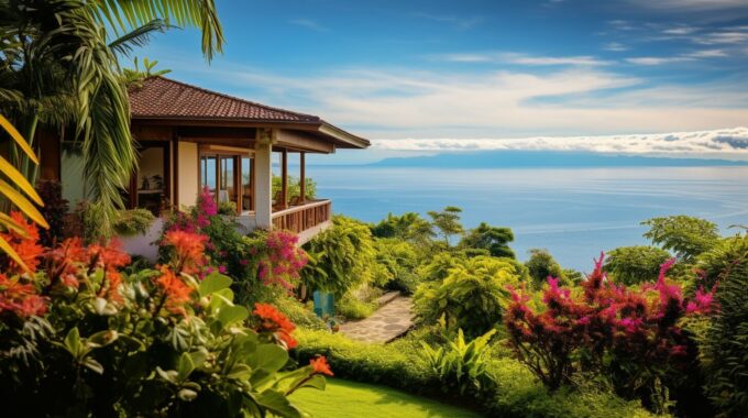 Costa Rica GAP Equity Home Equity Loans