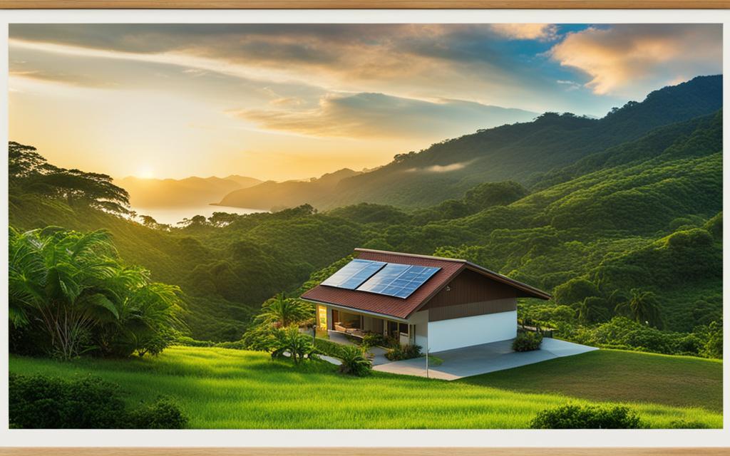 Costa Rica Home Equity Loan Process