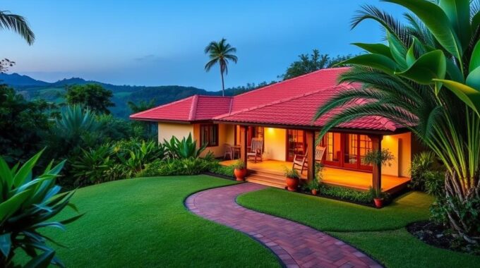 Costa Rica Home Equity Loans