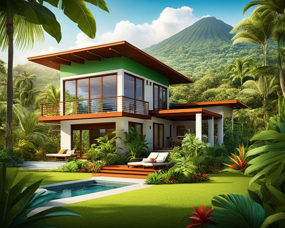 Costa Rica Home Equity Loans