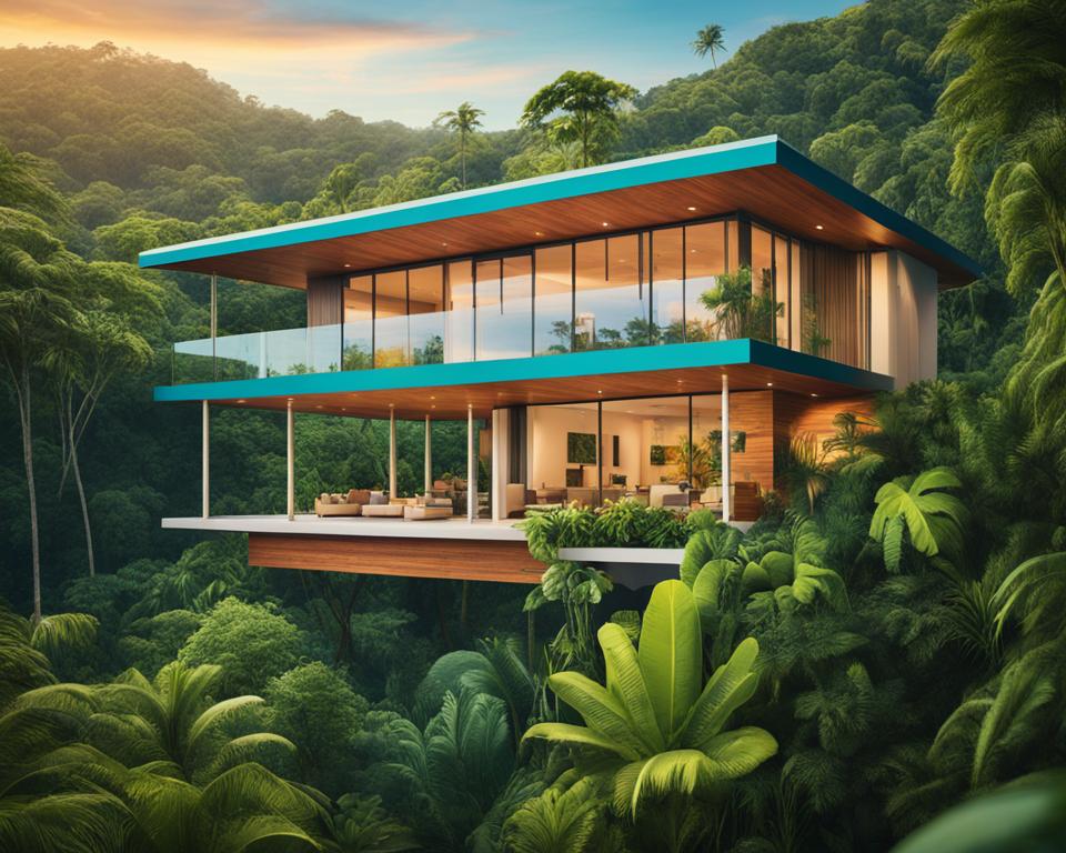 Costa Rica Home Equity Loans