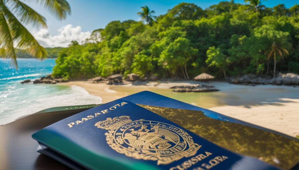 Costa Rica Permanent Residency