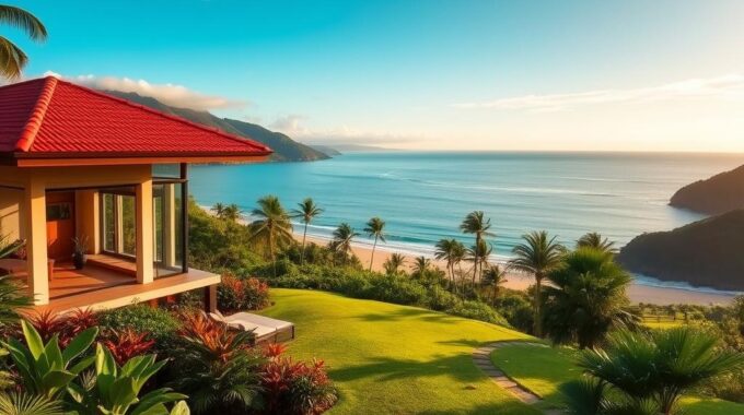 Costa Rica Property Financing