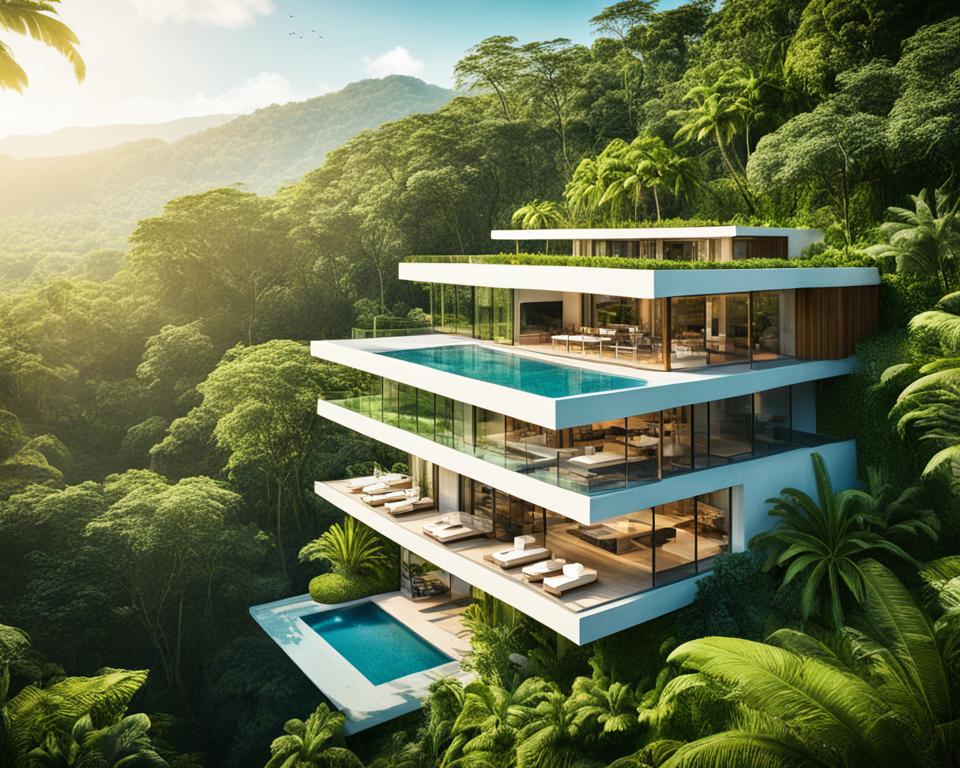 Costa Rica Property Investment