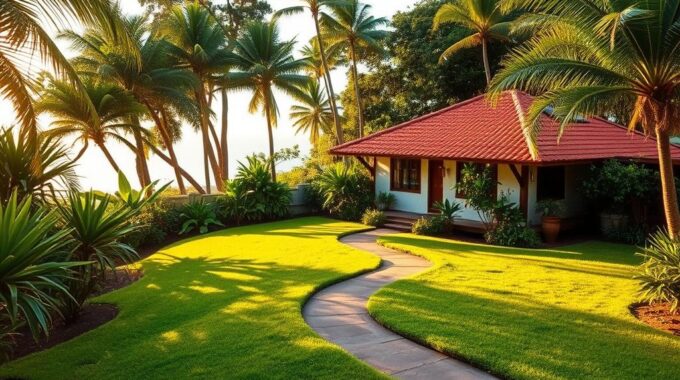 Costa Rica Residential Loan Experts: Get a Home With Gap