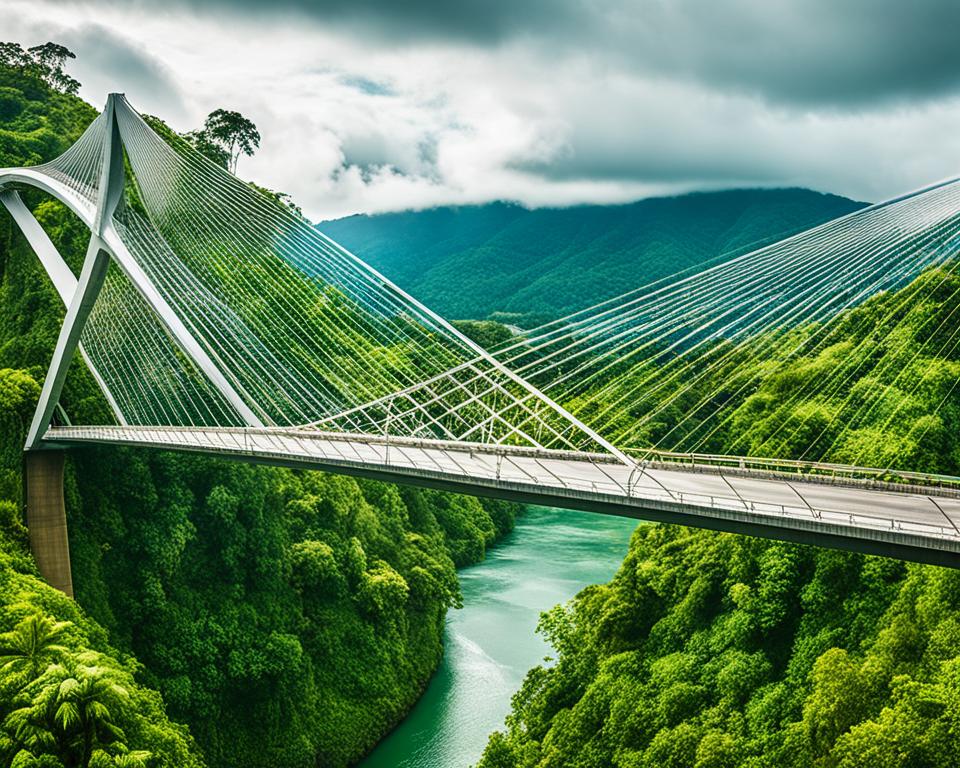 Costa Rica bridge financing