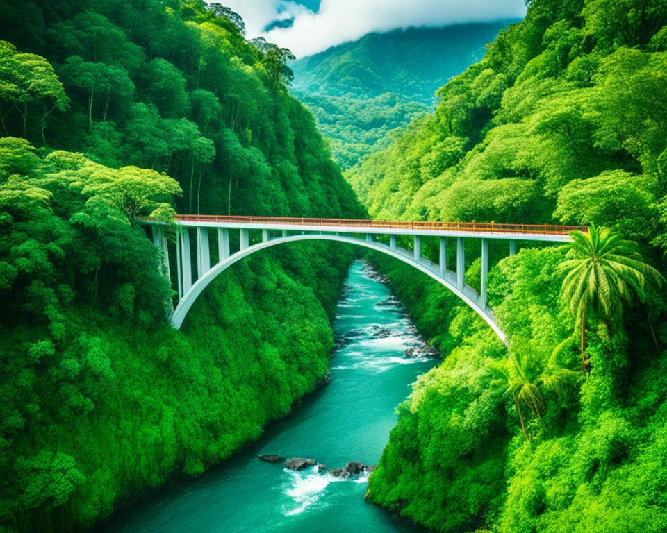 Costa Rica bridge loans