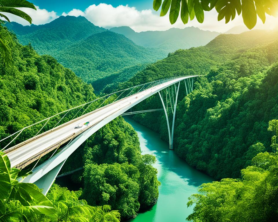 Costa Rica bridge loans