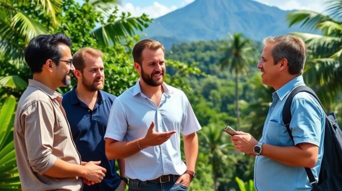 Costa Rica Business Guide