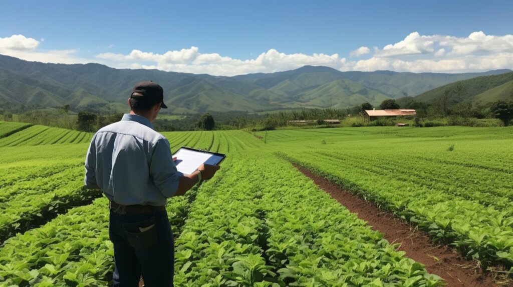 Costa Rica farming loans