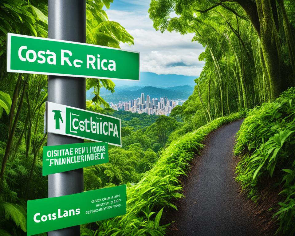 Costa Rica flexible gap loans