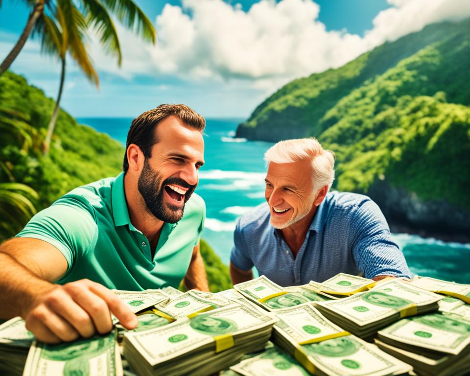 Costa Rica hard money loans definition