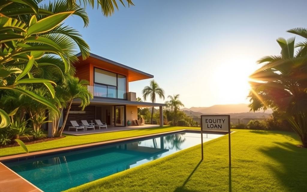 Costa Rica home equity loans