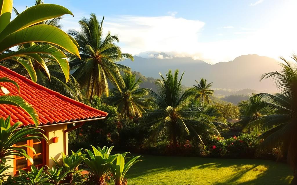 Costa Rica home equity loans