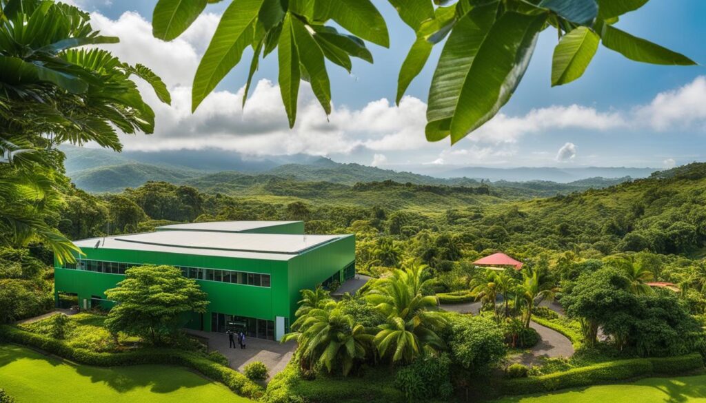 Costa Rica investment climate