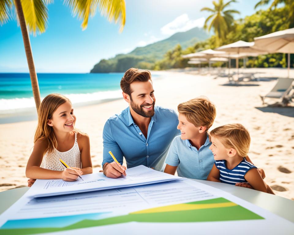 Costa Rica private mortgage process