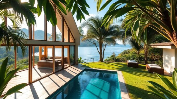 Costa Rica property investment