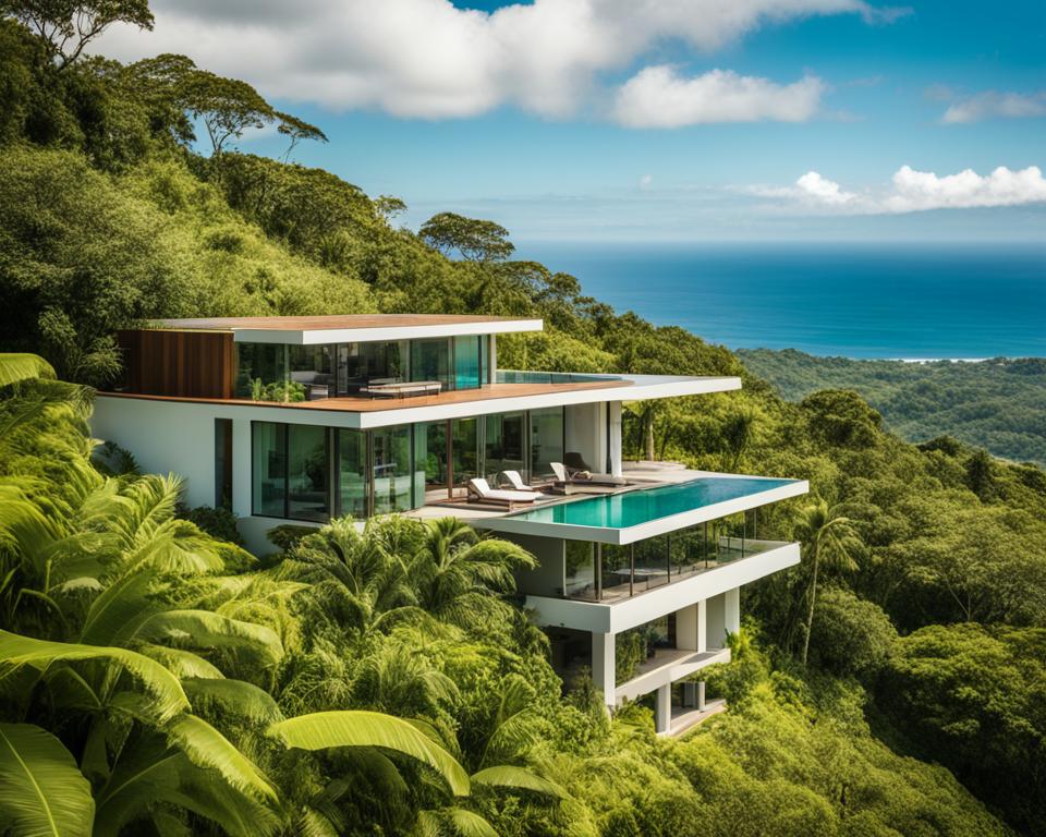 Costa Rica property investment