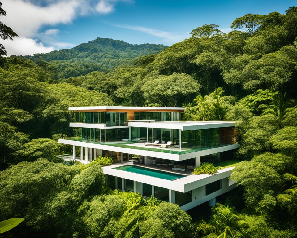 Costa Rica property investment loans