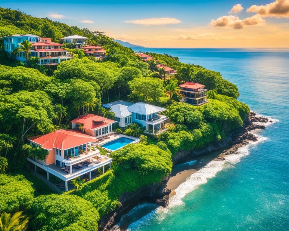 Costa Rica property market