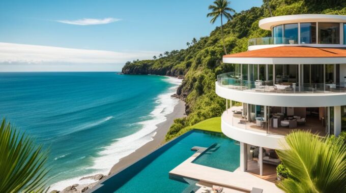 Costa Rica Real Estate Financing