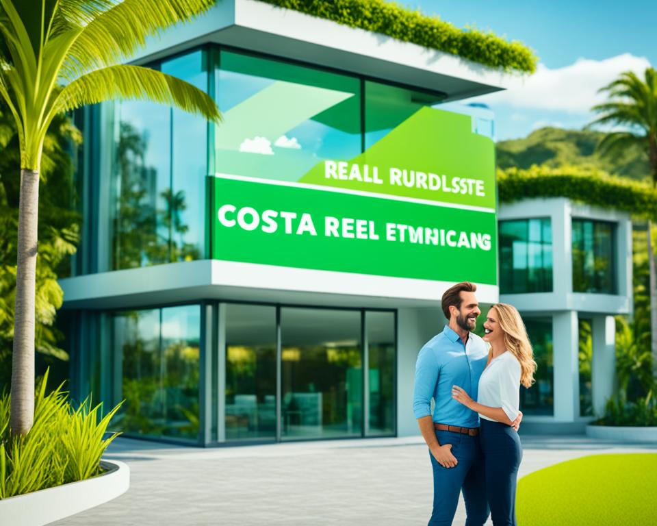 Costa Rica real estate financing