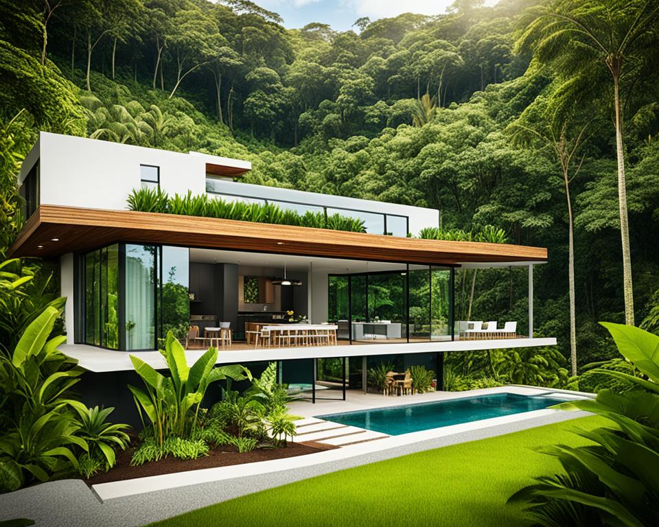 Costa Rica real estate investment