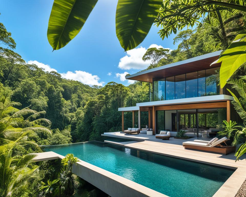 Costa Rica real estate investments