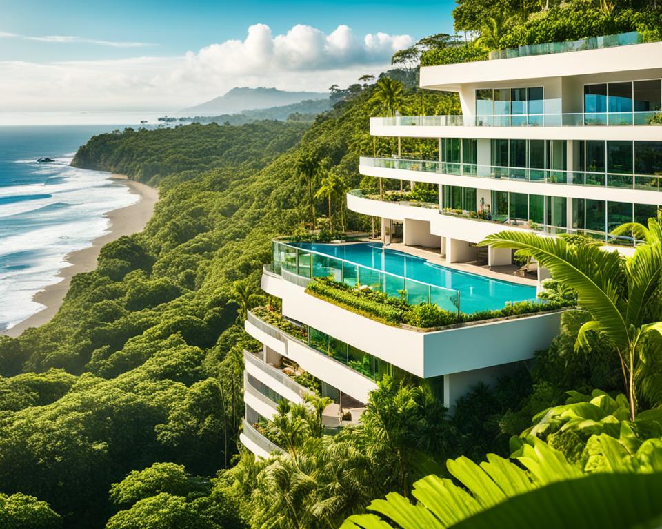 Costa Rica real estate investments