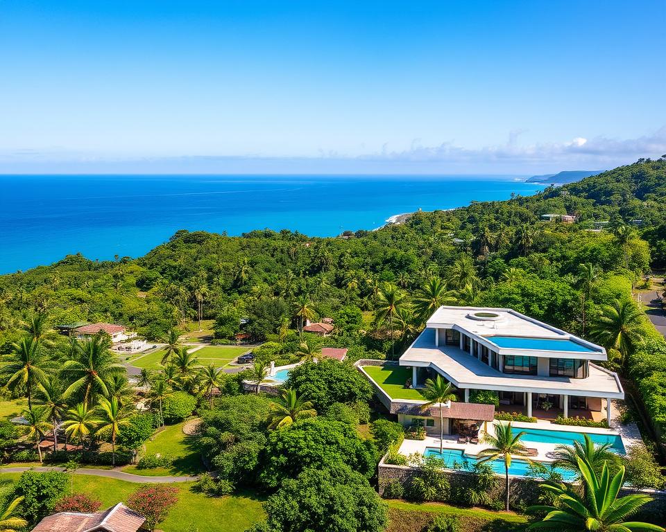 Costa Rica real estate market