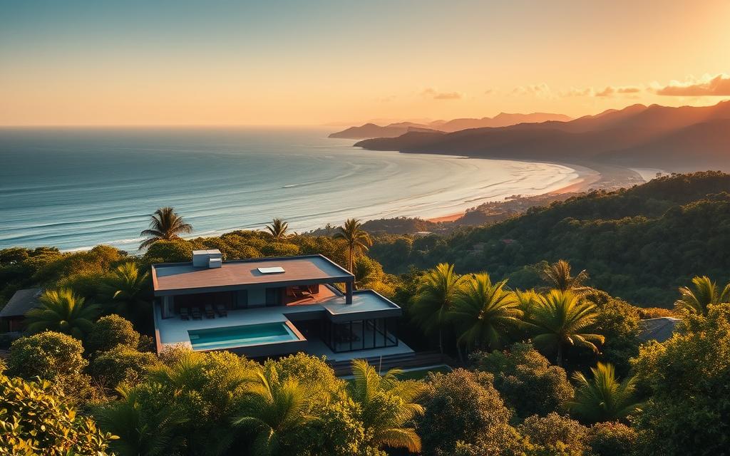 Costa Rica real estate market