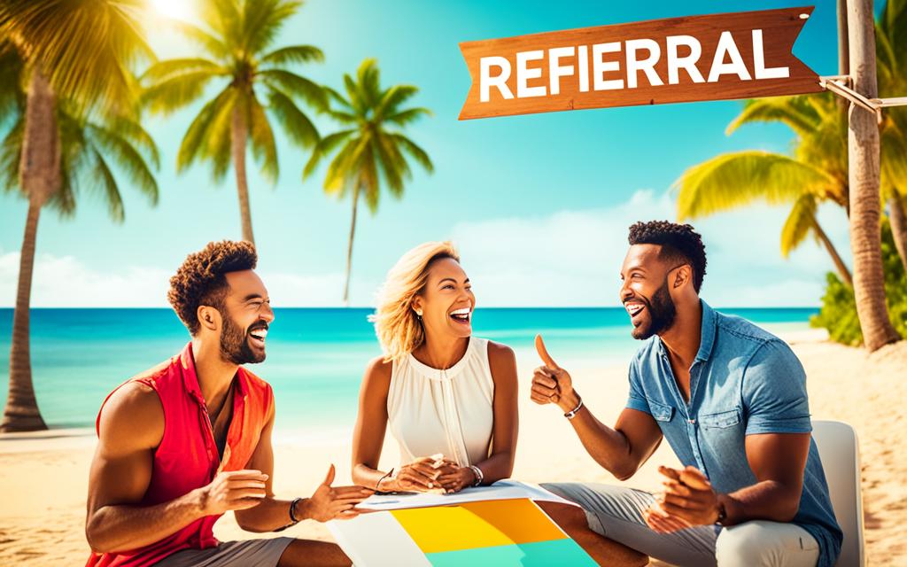 Costa Rica referral program