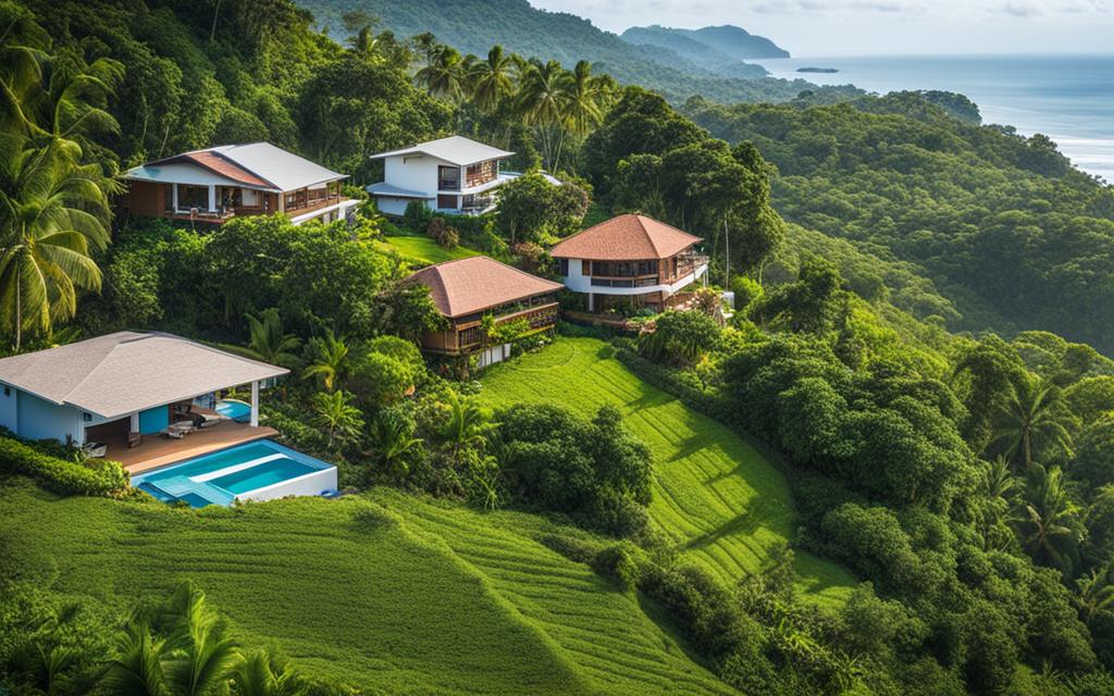 Costa Rican Mortgage Options