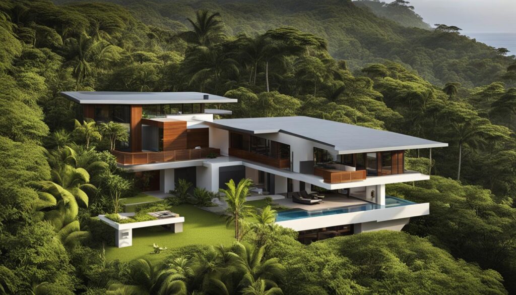 Costa Rican Property as Collateral